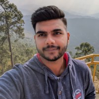Utkarsh Raghav