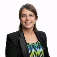 Jade Conaghy