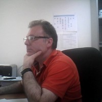 Sergio Fraj