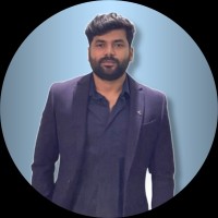 Akshanshu Kumar