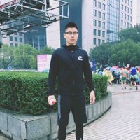 吴程辉