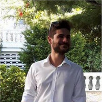 manolis diamantopoulos