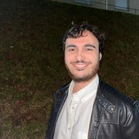 João Víctor Bianchin Bragança