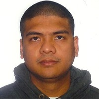 Bryan Dimalibot