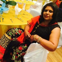 Veronica Prasad