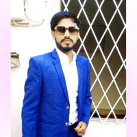 Shahrukh Ali