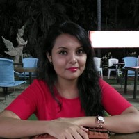Sonali Dhamecha