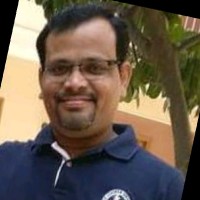 Pradeep Kumar Samal