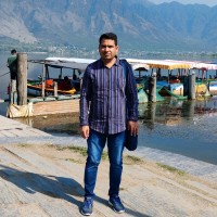 Davinder Sharma