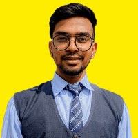 Chirag Patel