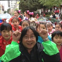Rev. Norman Fong