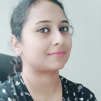 Manisha S