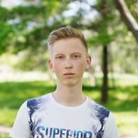 Dmitry Chernik