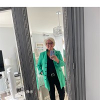 Josee Bélanger-Leroux