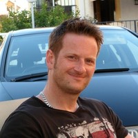 Chris Hardman