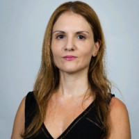 Marina Hassapopoulou