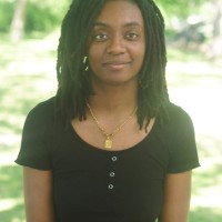 Cheyenne Carter