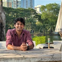 Abhishek Phalke