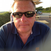 Kevin Pardoe