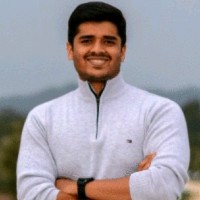 Debasish Dash