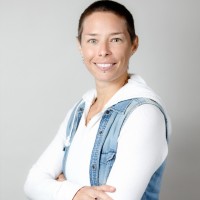 Rebecca Poznansky