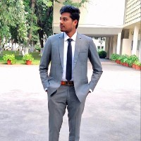 Vigneshwar R