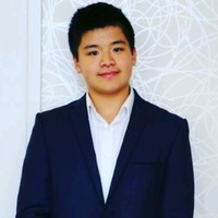 Dong Yuan Chen