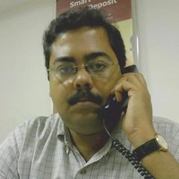 Indranil Bhattacharjee