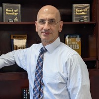 Jim Barnoski