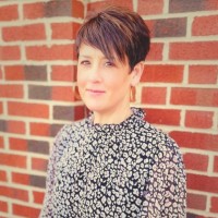 Catherine Davis