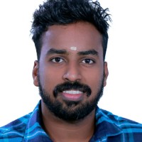 Ajith Hari