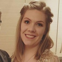 Rebekah Astles