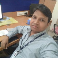 Pawan Kumar Nishad