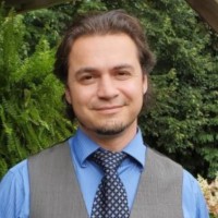 Jeff Avedesian