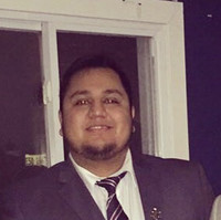 Francisco Salmeron Jr