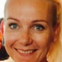 Mette Rosenbeck Gregersen