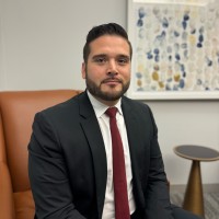 Luis Leon