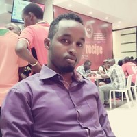 Ahmed Elmi