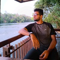Prateek B