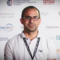 Mohamed Amine HAMDAOUI