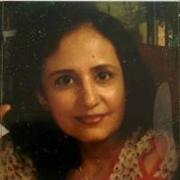 Rashi Mehrotra