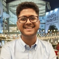 Vignesh Naidu