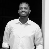 Maxwell Badu-Nyarko