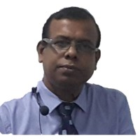 Eng.(Dr.) Saman Widanapathiranage