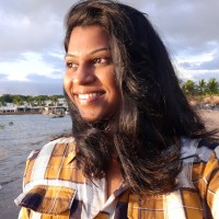 Priya Mahajan