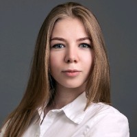 Liuba Chornokoz