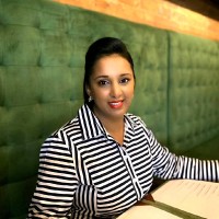 Janice Govender