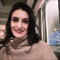 Camila Ferrari