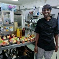 Gladstone Sekiti