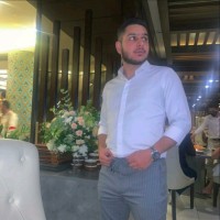 Ahmad Ismail